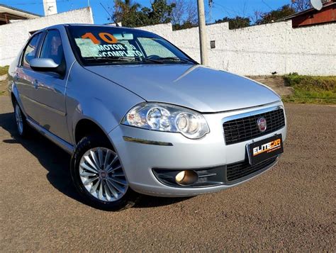 Preços Fiat Siena 1.0 Mpi Fire 8v Flex 4p Manual .